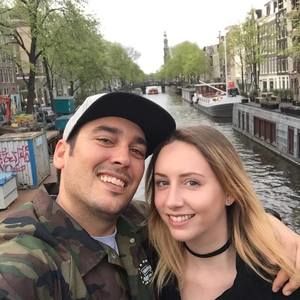 Meet your Posher, Jeremy